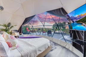 Udoscape Glamping Resort